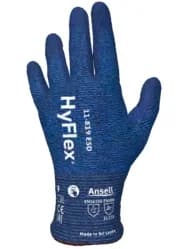 Gant Ansell HyFlex 11-819 - technologie écran tactile et données ESD au catalogue