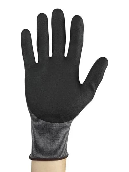 Gant Ansell HyFlex 11-840 - enduction FORTIX 1,1 mm