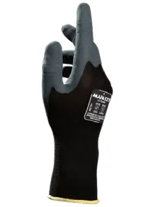 Gant MAPA 527 - nitrile sablé et grande dextérité