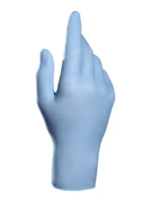 Gant MAPA 967 - nitrile texturé pour tâches huileuses