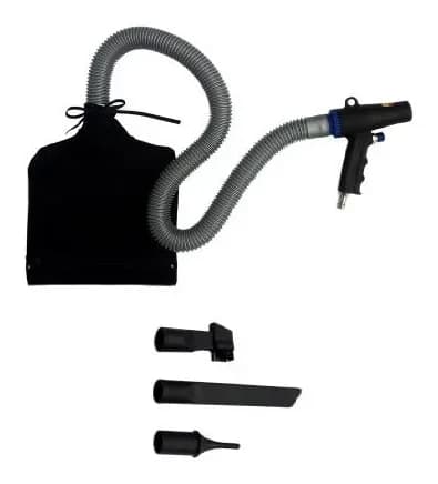 Tekson Aspirateur pneumatique