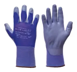 Tekson Blue Light