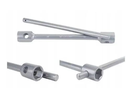 Tekson Clé de roue 395 mm