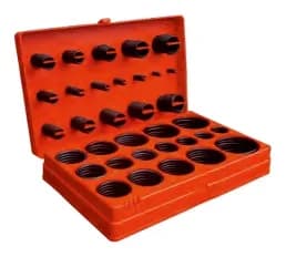 Tekson Coffret de joints toriques 419 pièces