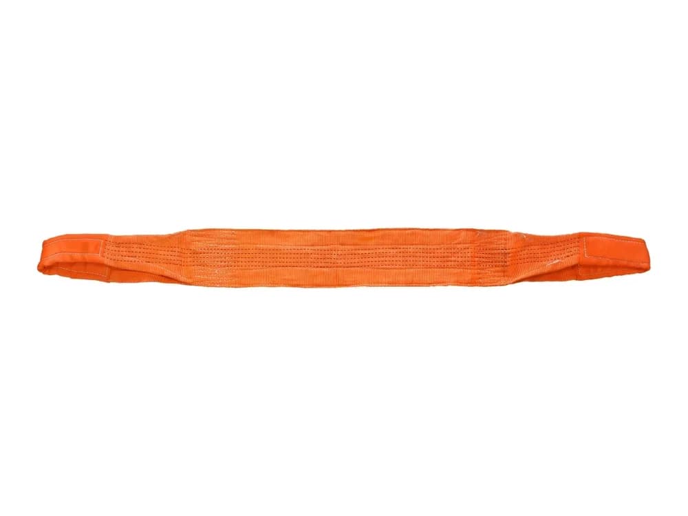 TEKSON Élingue textile 10 tonnes - élingues textiles de levage - références 189007/2; 189007/3; 189007/4; 189007/5; 189007/6
