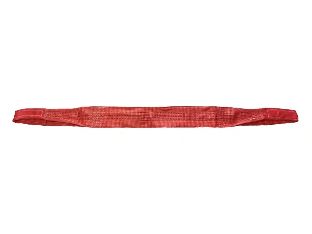 TEKSON Élingue textile 5 tonnes - élingues textiles de levage - références 189004/1; 189004/2; 189004/3; 189004/4; 189004/5; 189004/6