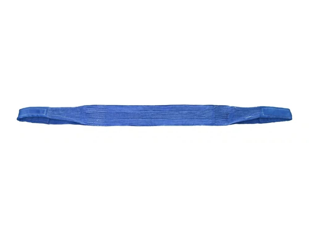TEKSON Élingue textile 8 tonnes - élingues textiles de levage - références 189006/2; 189006/3; 189006/4; 189006/5; 189006/6