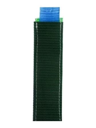 Tekson Gaine de protection pour sangle LOHR 75 cm