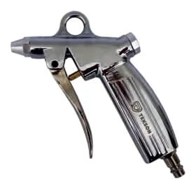 Tekson Pistolet de soufflage aluminium