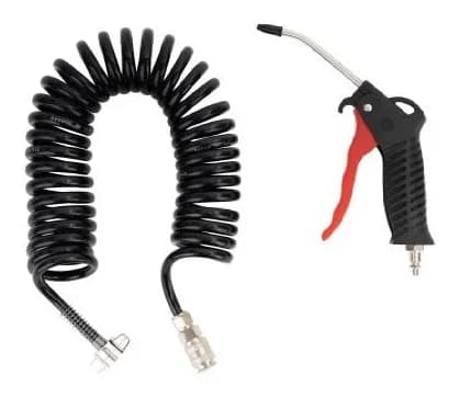 Tekson Pistolet de soufflage cabine