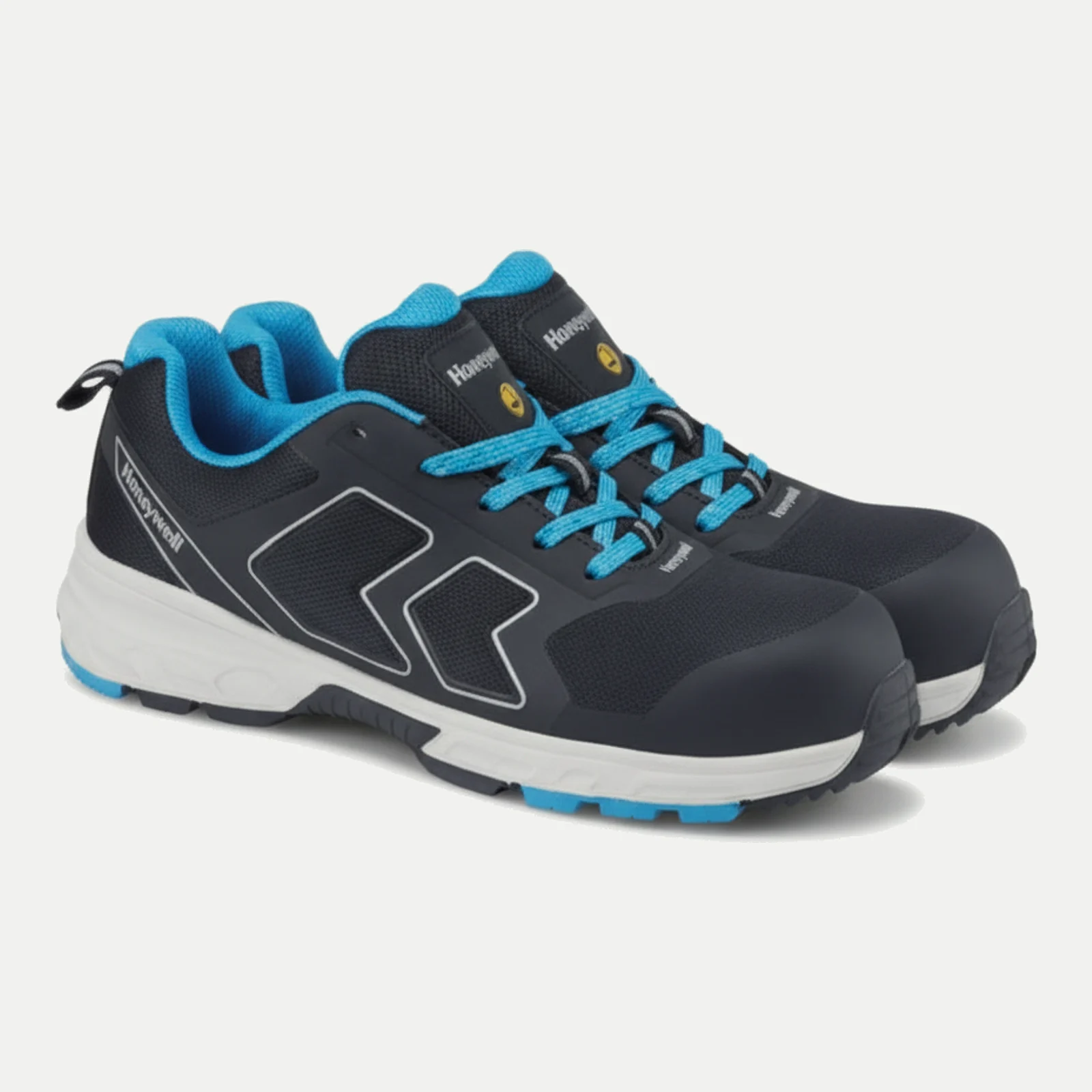 Honeywell Runner Blue