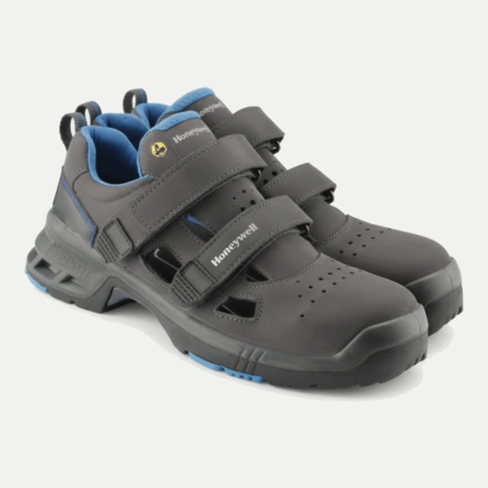 Honeywell HIT-S - chaussure de sécurité - semelle FLEXIUM non métallique